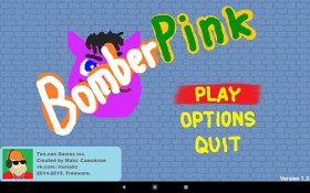 BomberPink - снимок 1