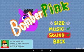 BomberPink - снимок 3