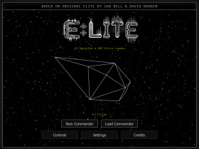 E:LITE - снимок 1