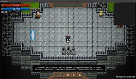 Gloom 2D - снимок 2