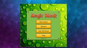 Magic Block - снимок 1