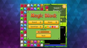 Magic Block - снимок 3