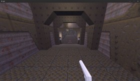 Quake maps - снимок 1