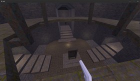 Quake maps - снимок 2