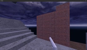 Quake maps - снимок 3