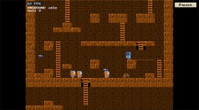 Platformer - снимок 3