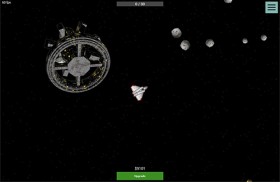 SpaceMiner - снимок 1