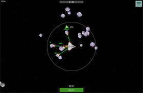 SpaceMiner - снимок 2