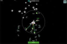 SpaceMiner - снимок 3