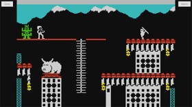 ZX Spectrum 128k - снимок 2