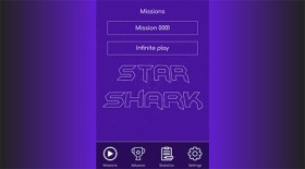 Star Shark - снимок 1