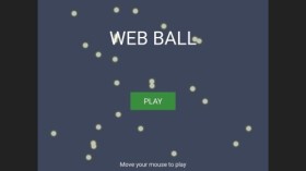 WebBall - снимок 1